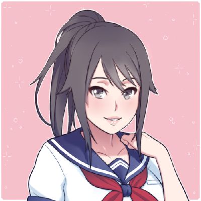 My Yandere {Ayano Aishi X Fem Reader} [Discontinued]