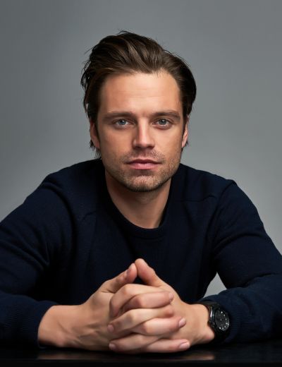 Sebastian Stan Imagines and One-shots BOOK 2