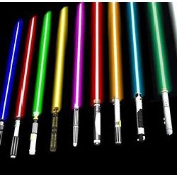 Lightsaber Quizzes