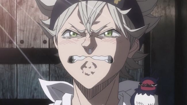 Never Again The White Clover Black Clover X Reader All submissions must be related to black clover. black clover x reader