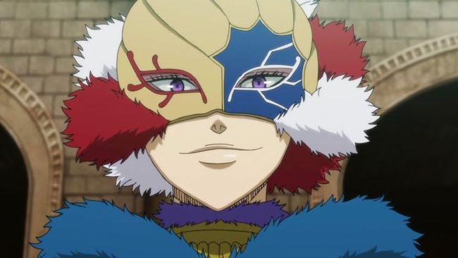 The Magic Knight S Entrance Exam The White Clover Black Clover X Reader The Magic Knight S Entrance Exam The White Clover Black Clover X Reader
