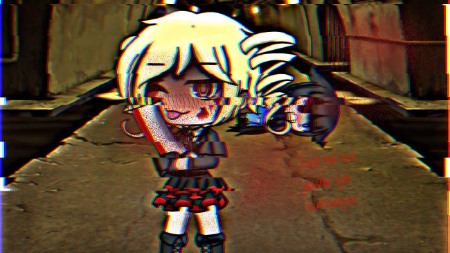 Yandere Funneh Gacha Life