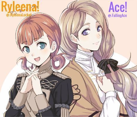 Luci And Ryleena 7 The Holy Ff Squad S Edit Book Ff xiv subreddits as represented by xiv characters. quotev