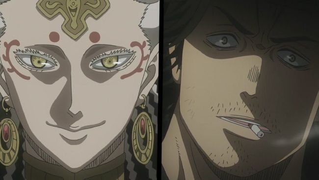 Licht The White Clover Black Clover X Reader He saw him casting magic before he blacked out. black clover x reader