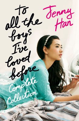 To All The Boys I Ve Loved Before Book Debates Anyone Can Join