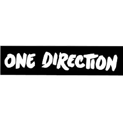 Kidnapped By One Direction