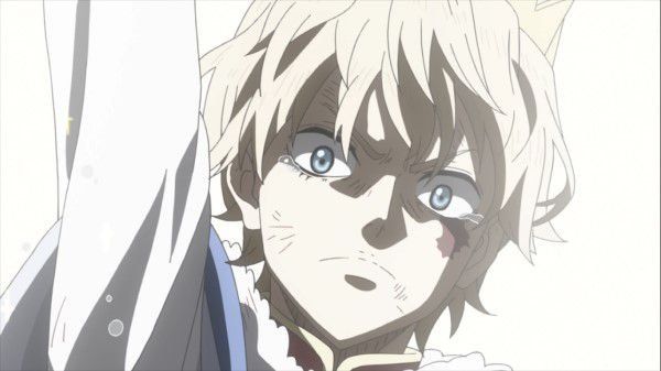 Battle At The Forest Pt 2 The White Clover Black Clover X Reader One by one, they were captured, perished, or separated. black clover x reader