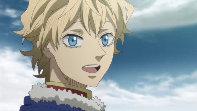 Battle At The Forest Pt 1 The White Clover Black Clover X Reader Myanimelist is the largest online anime and manga database in the world! black clover x reader