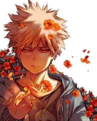 Quirk Assessment | Sticks and Stones [Bully!Bakugou x cold!F!reader x ...