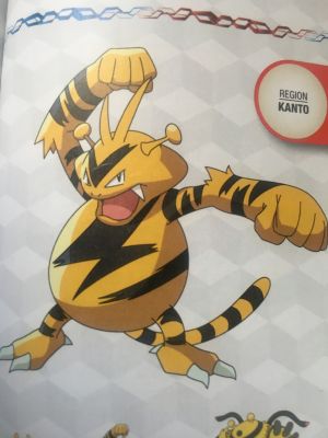 150 Pokemon quiz - Test