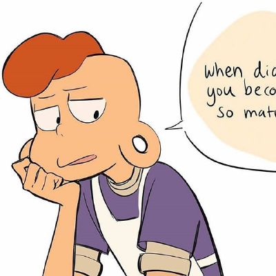 Featured image of post Lars And Sadie Break Up