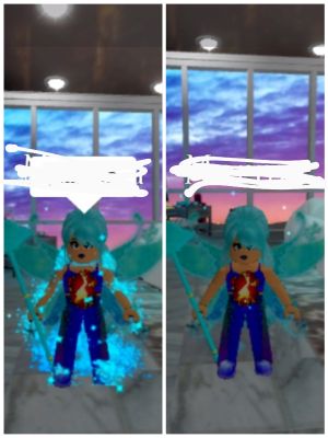 Roblox Character Quiz Test
