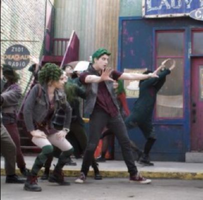 Like The Zombies Do Zombies 3 The Great Alpha