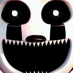 The Nightmarionne Puppet Fnaf Voice Lines Ucn