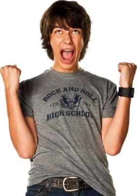 Would Rodrick Heffley Like You? - Quiz