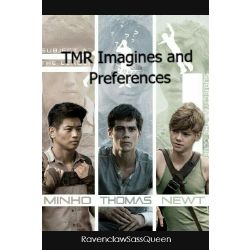 The Maze Runner Imagines Stories