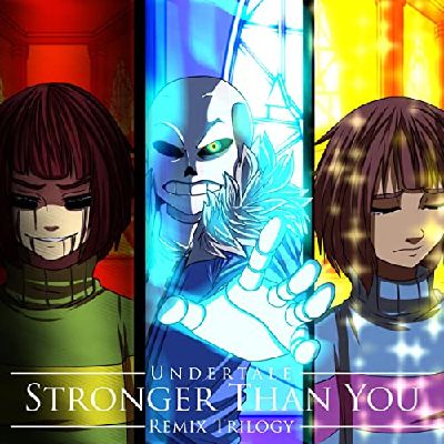 undertale frisk stronger than you roblox