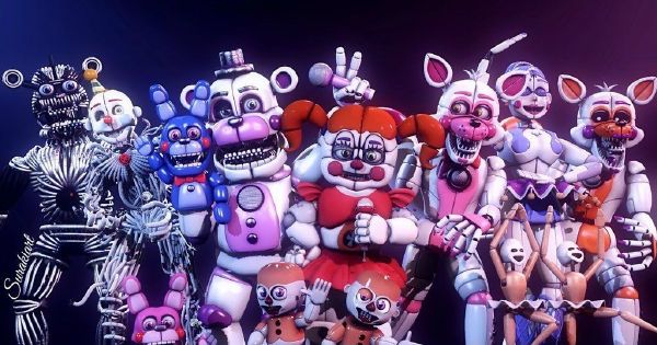 fnaf-sister-location-what-character-are-you-quiz