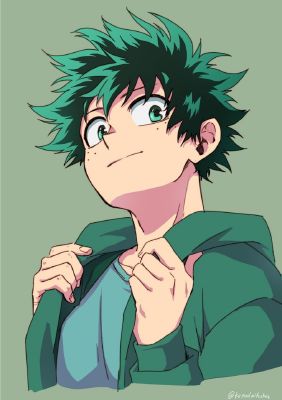 Featured image of post View 21 My Hero Academia Pfps Deku