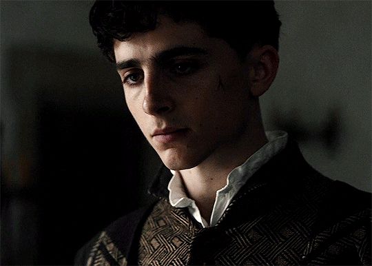 REGULUS BLACK — tired Harry Potter A Book of Stories