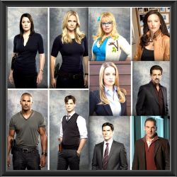Criminal Minds Love Story Quizzes Criminal Minds Love Story Quizzes