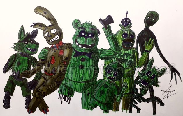 Another Five Nights Jt Music Fnaf Song Book Requests Are Open On Hold For A Few Days - counting sheep fnaf roblox id