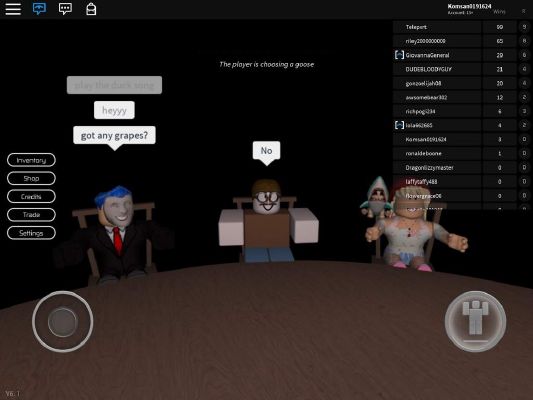 Can You Guess These Roblox Games Test