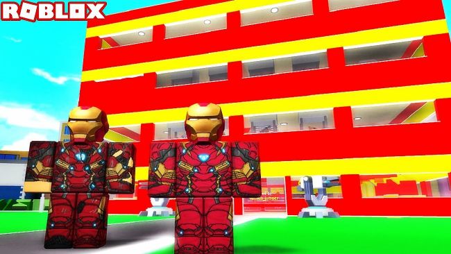 guess the video game roblox