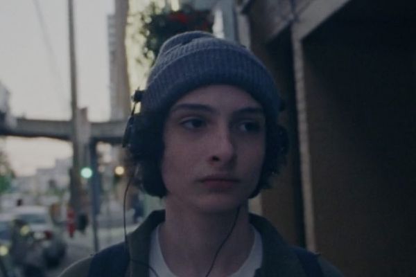 How well do you know Finn Wolfhard? - Test