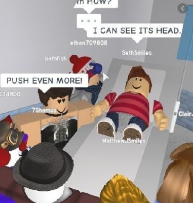 What Roblox Myth Group Should You Join Quiz
