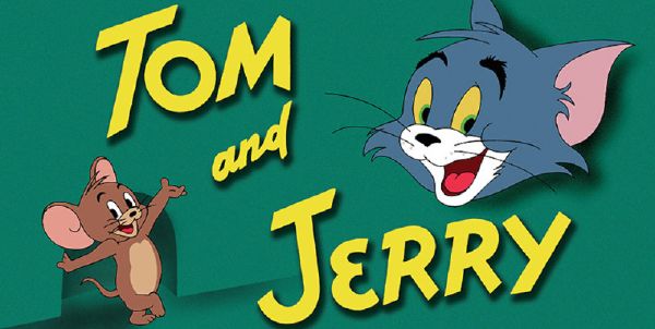 Which Tom and Jerry character are you? - Quiz