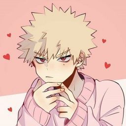 ~5~ | Is This Love? (BNHA Bakugou x reader)