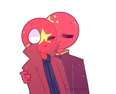 ship or rip (countryhumans) - Quiz