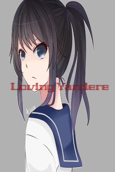 SPECIAL#1 | Loving Yandere {Ayano Aishi X Fem Reader} [Discontinued]