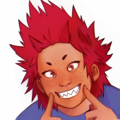 What does Kirishima think about you? - Quiz