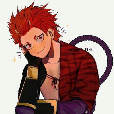 What does Kirishima think about you? - Quiz