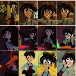 tangled the series varian