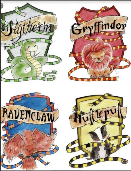 Your Hogwarts Life - Quiz