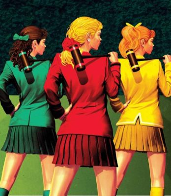 Which Heather Are You Quiz