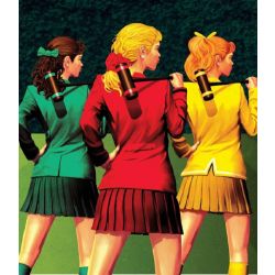 Which Heather Are You Quiz