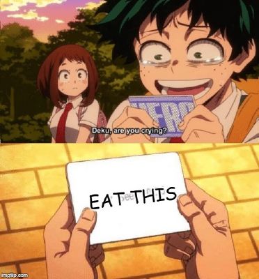 Eat This Memes That Makes Frogs Gae