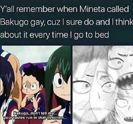 0 0 Answer Some Questions And I Ll Give You A Mha Meme Quiz