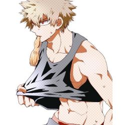picture Bakugou X Oc Child more than a hero katsuki bakugou x oc