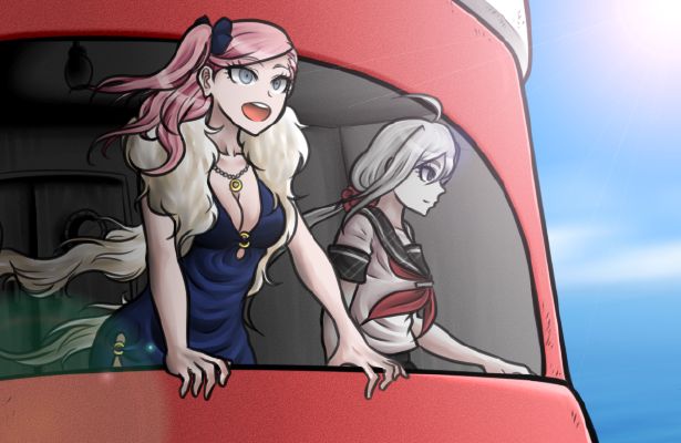 Which Super Danganronpa Another 2 Character Are You? - Quiz Which Super Danganronpa Another 2 Character Are You? - Quiz