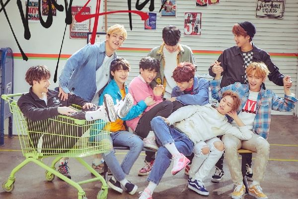 How Well Do You Know KPOP Boy Groups? - Test