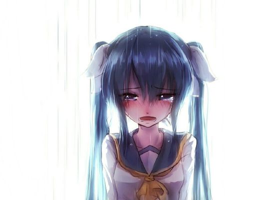 a tranquil goddess (on hiatus)