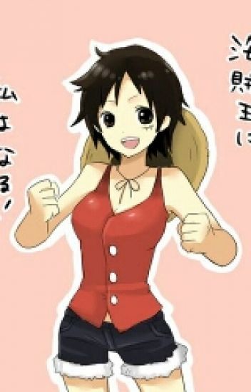 My Luffy Various Yandere One Piece X Female Luffy Reader