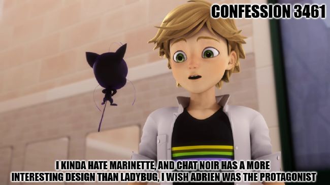 MASS COMEBACK (Part 1 of 3) | The Marinette/Ladybug Rant and Discussions