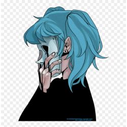 Dog Bites (Sally Face x MPHFPC Au)