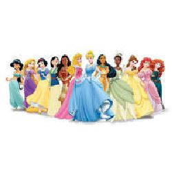 Disney Princess